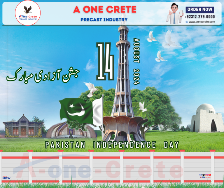 Pakistan’s Independence Day