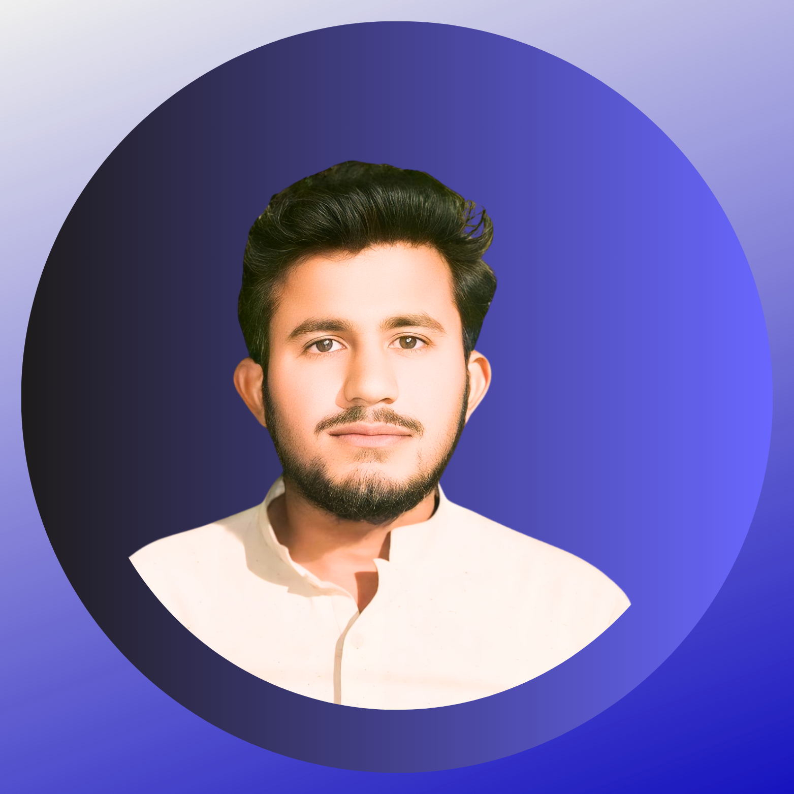 Muhammad Abrar - Branch Manager